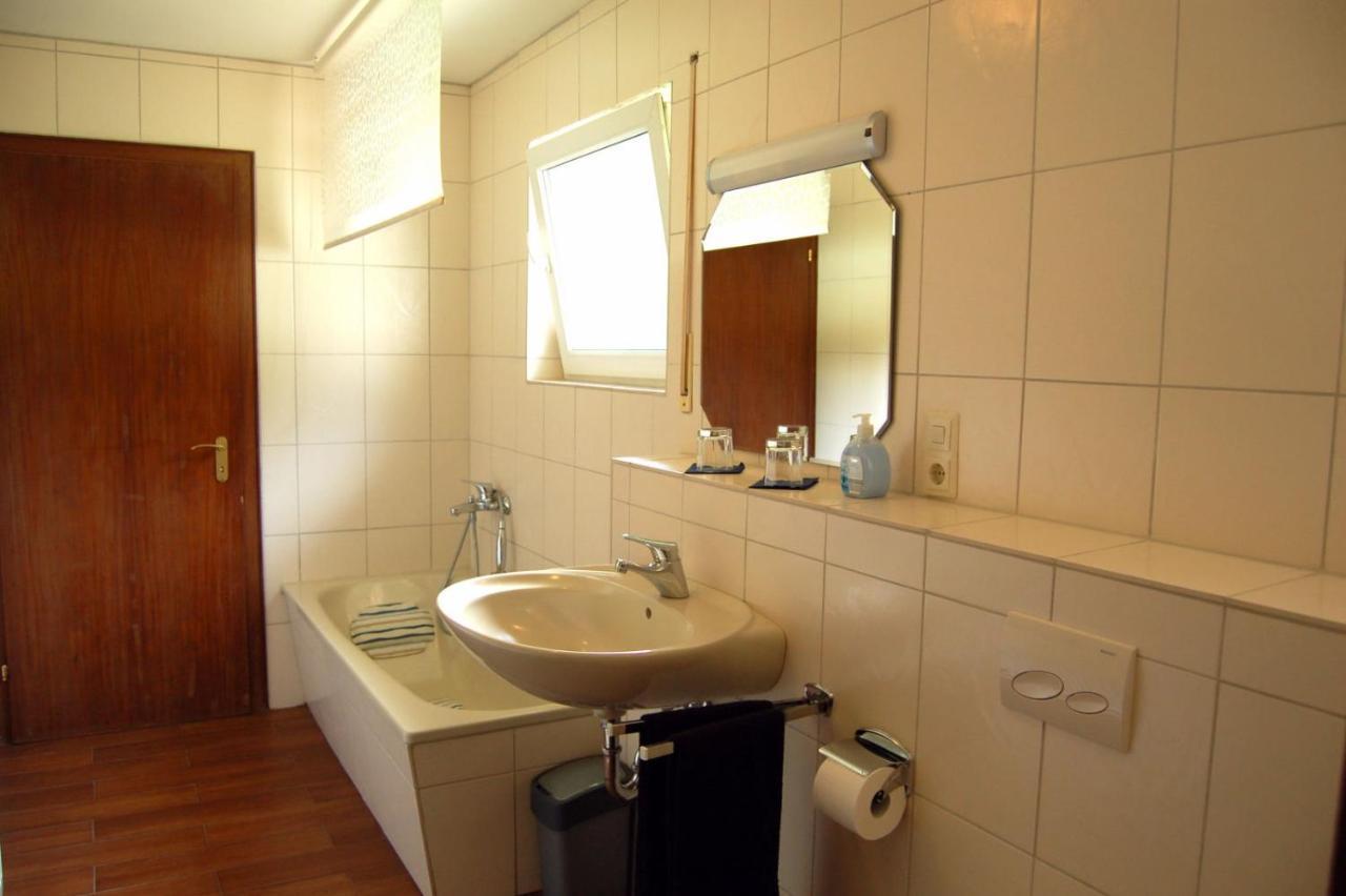 Ferienhaus - Vakantiehuis, Ferienwohnung, 100 Qm, Rollmann, 54578 Nohn, Eifel- Nuerburgring Nohn  Exterior foto